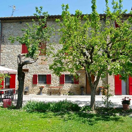 Casa Donella B&B Gricignano Buitenkant foto