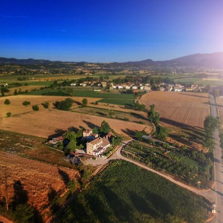 Casa Donella B&B Gricignano Buitenkant foto