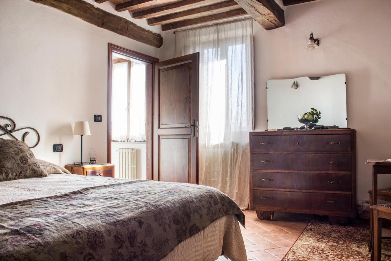 Casa Donella B&B Gricignano Buitenkant foto