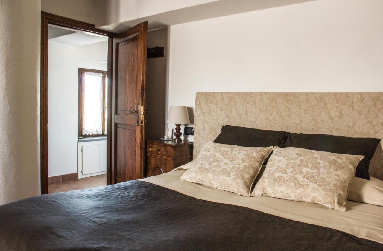 Casa Donella B&B Gricignano Buitenkant foto