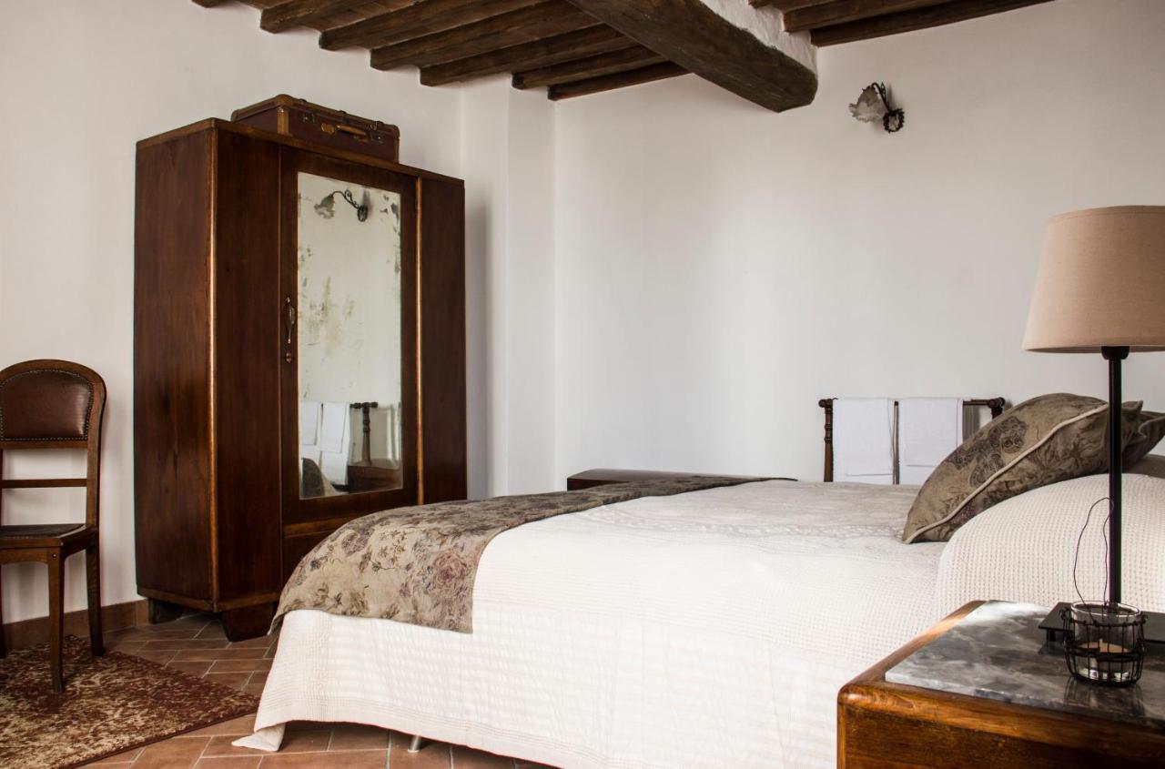 Casa Donella B&B Gricignano Buitenkant foto