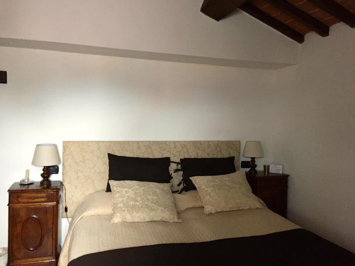 Casa Donella B&B Gricignano Buitenkant foto
