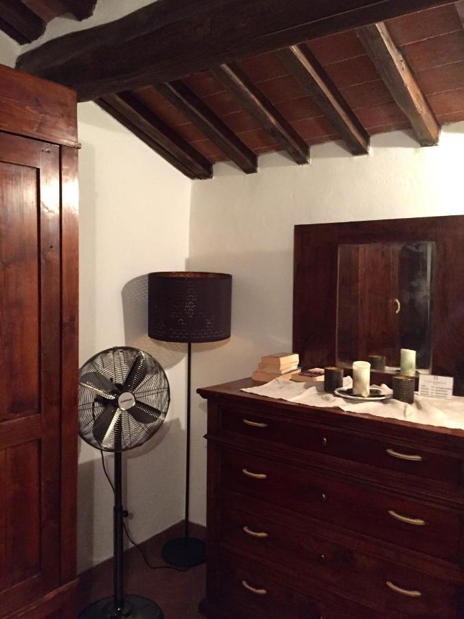Casa Donella B&B Gricignano Buitenkant foto