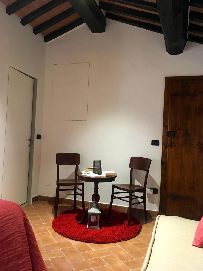 Casa Donella B&B Gricignano Buitenkant foto
