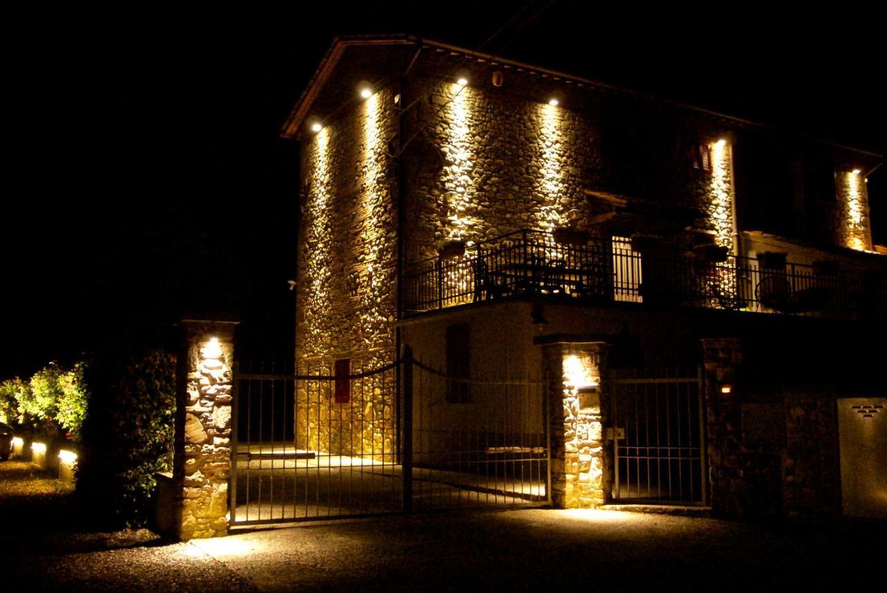 Casa Donella B&B Gricignano Buitenkant foto