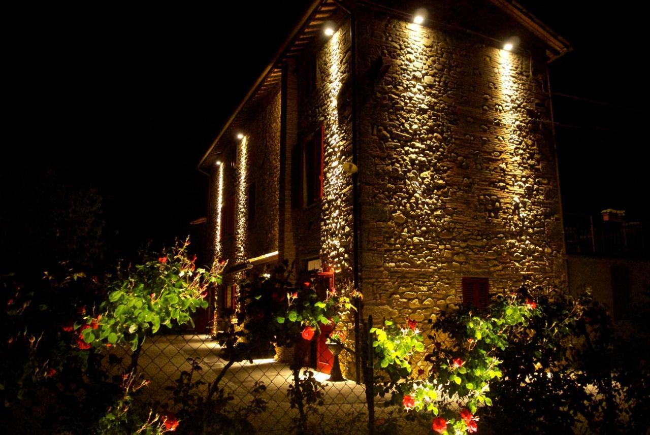 Casa Donella B&B Gricignano Buitenkant foto