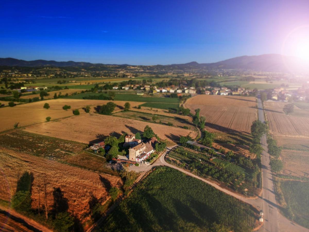Casa Donella B&B Gricignano Buitenkant foto